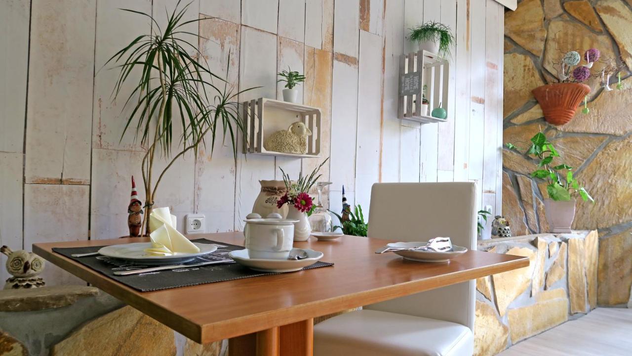 Hotel "Am Werl" 바트 자로 외부 사진