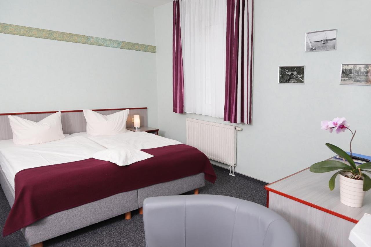 Hotel "Am Werl" 바트 자로 외부 사진