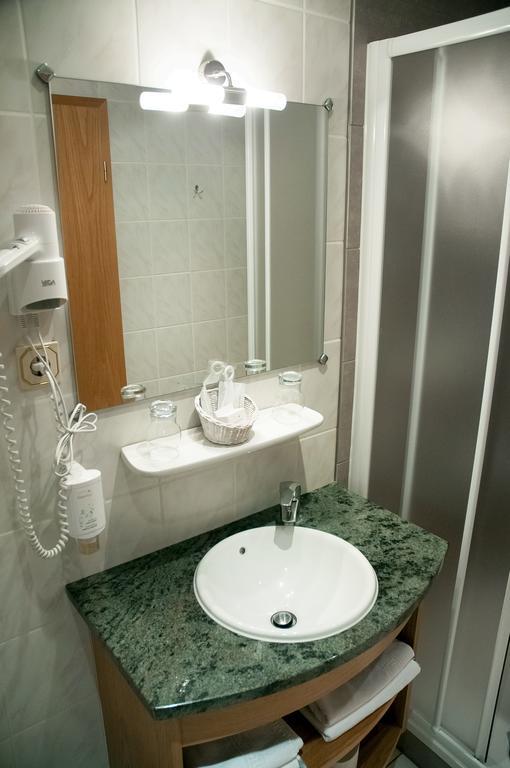 Hotel "Am Werl" 바트 자로 외부 사진